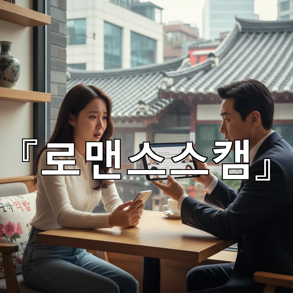 legal image 로맨스스캠 1081