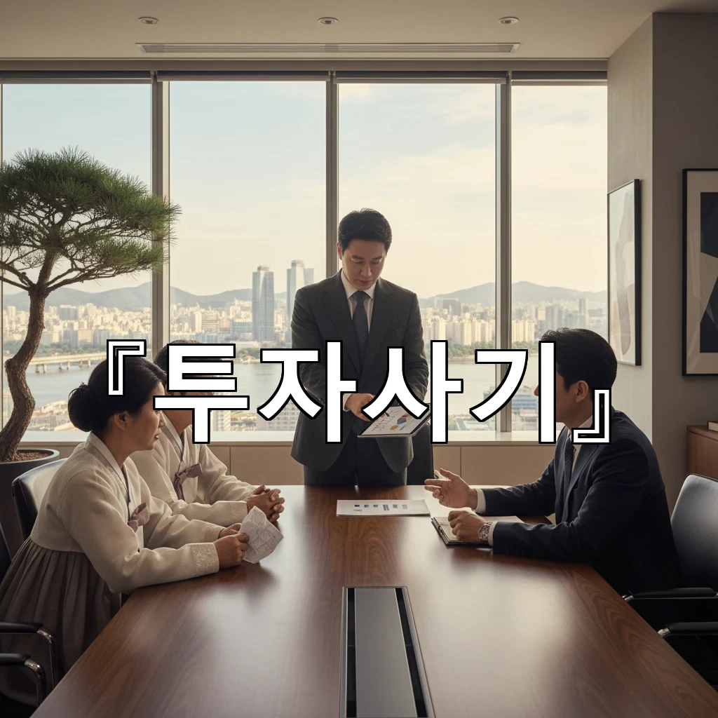 legal image 투자사기 1199