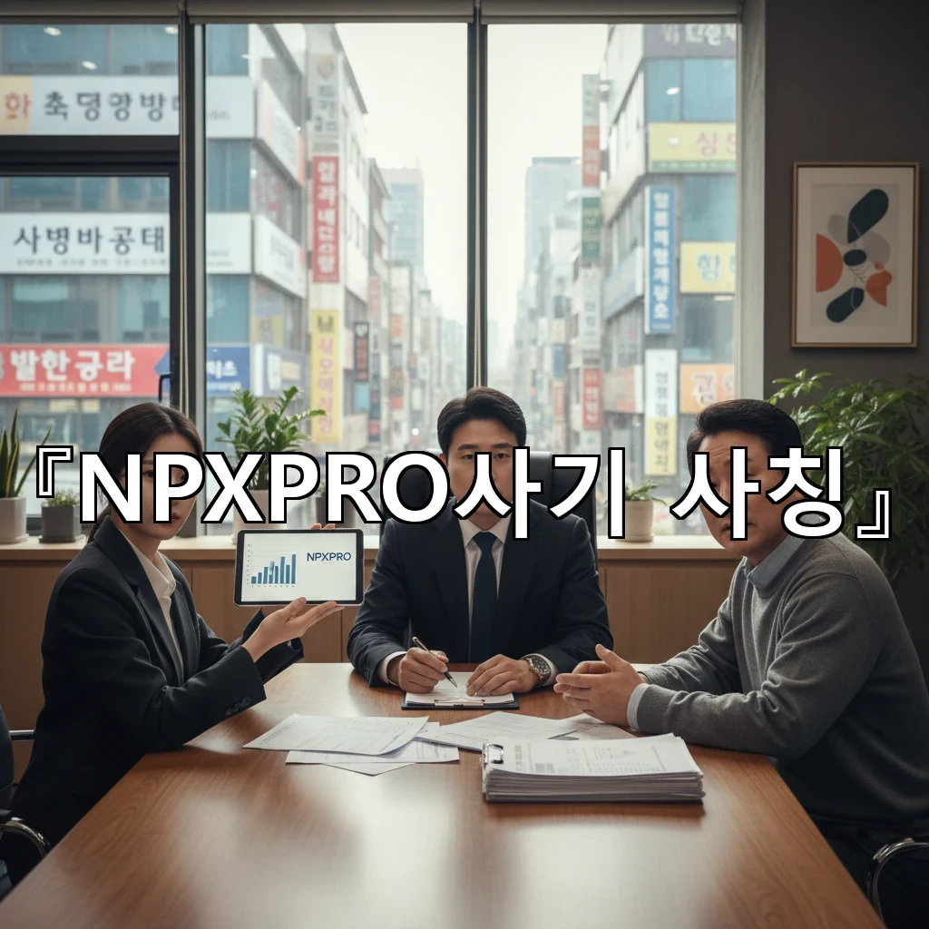 사기사칭 연락을 받았다면 먼저 확인할 사실과 즉시 할 일들