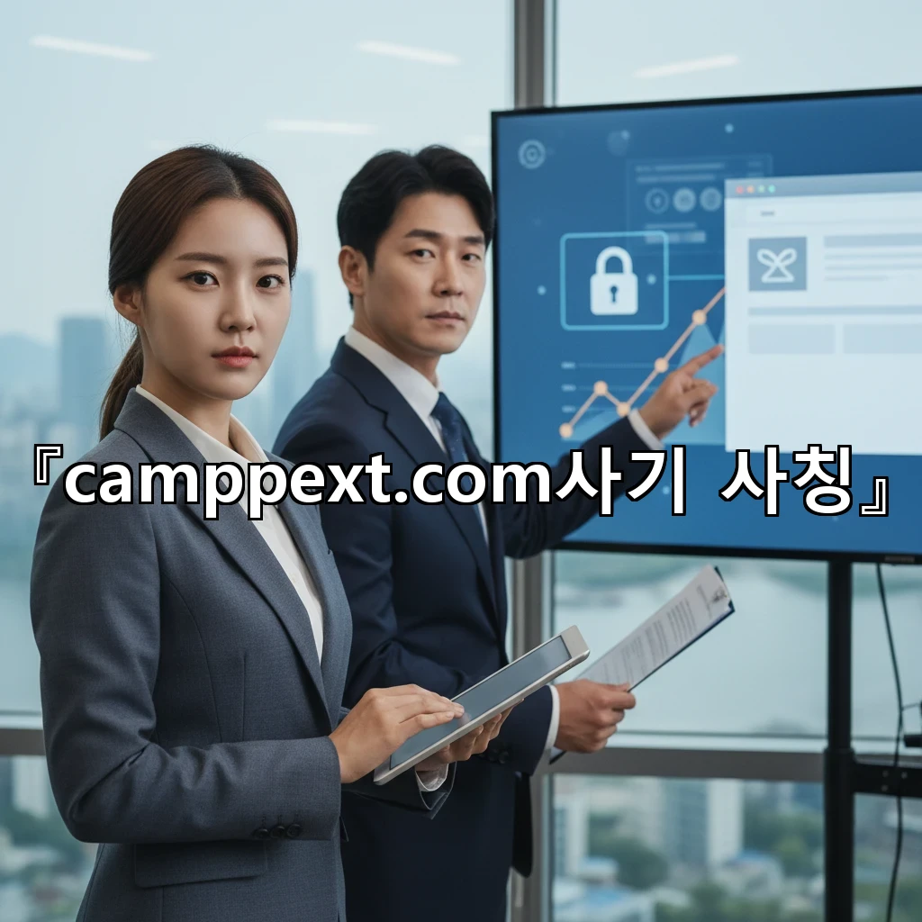 .사기사칭 의심 연락을 받았다면 확인할 점과 기록 요령