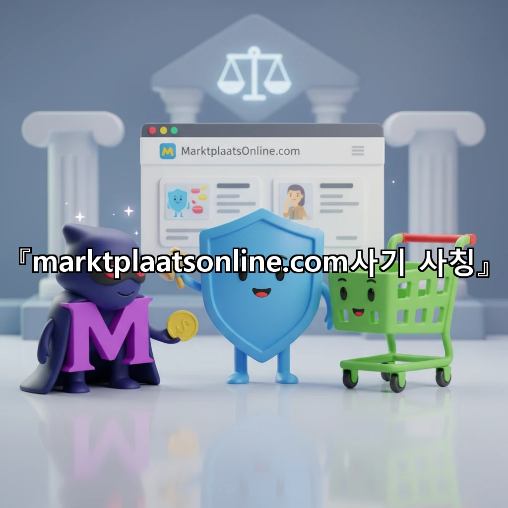 legal image marktplaatsonline.com사기 사칭 1486