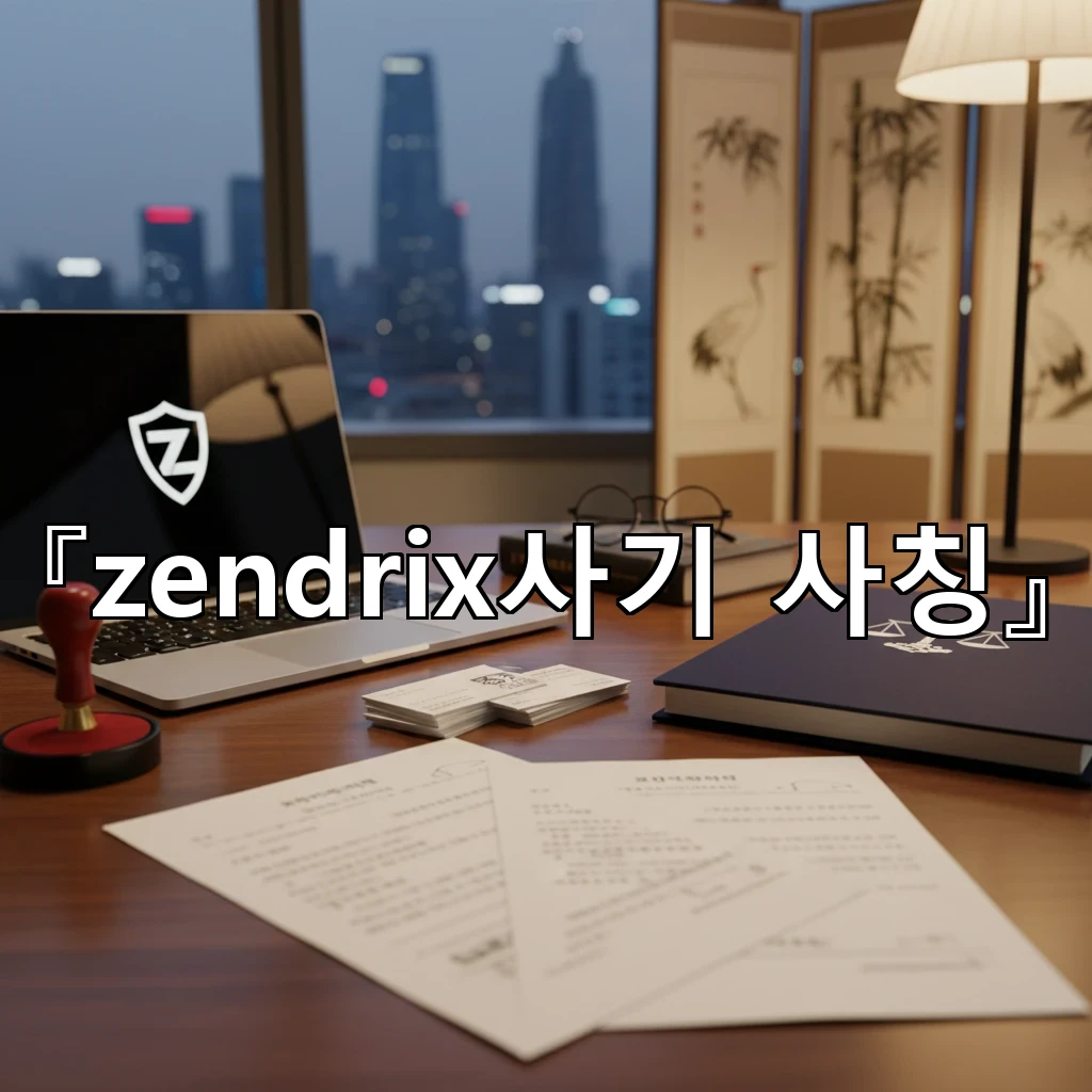 사기사칭 의심 문자 받았다면 지금 확인해야 할 핵심 절차