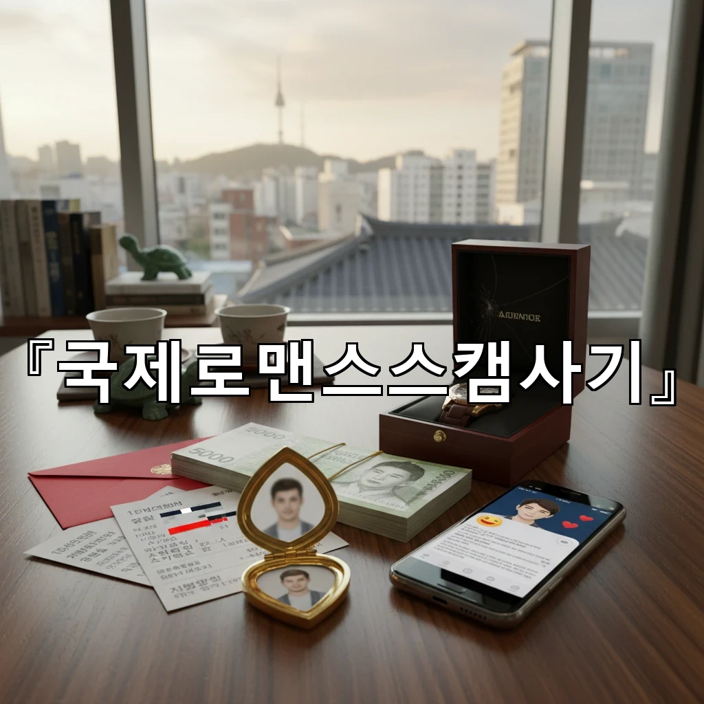 legal image 국제로맨스스캠사기 1279