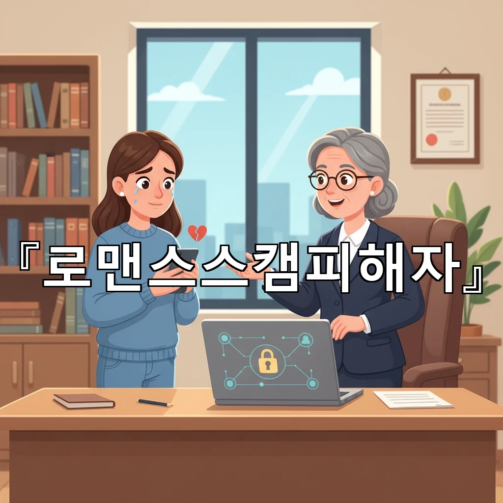 legal image 로맨스스캠피해자 1740