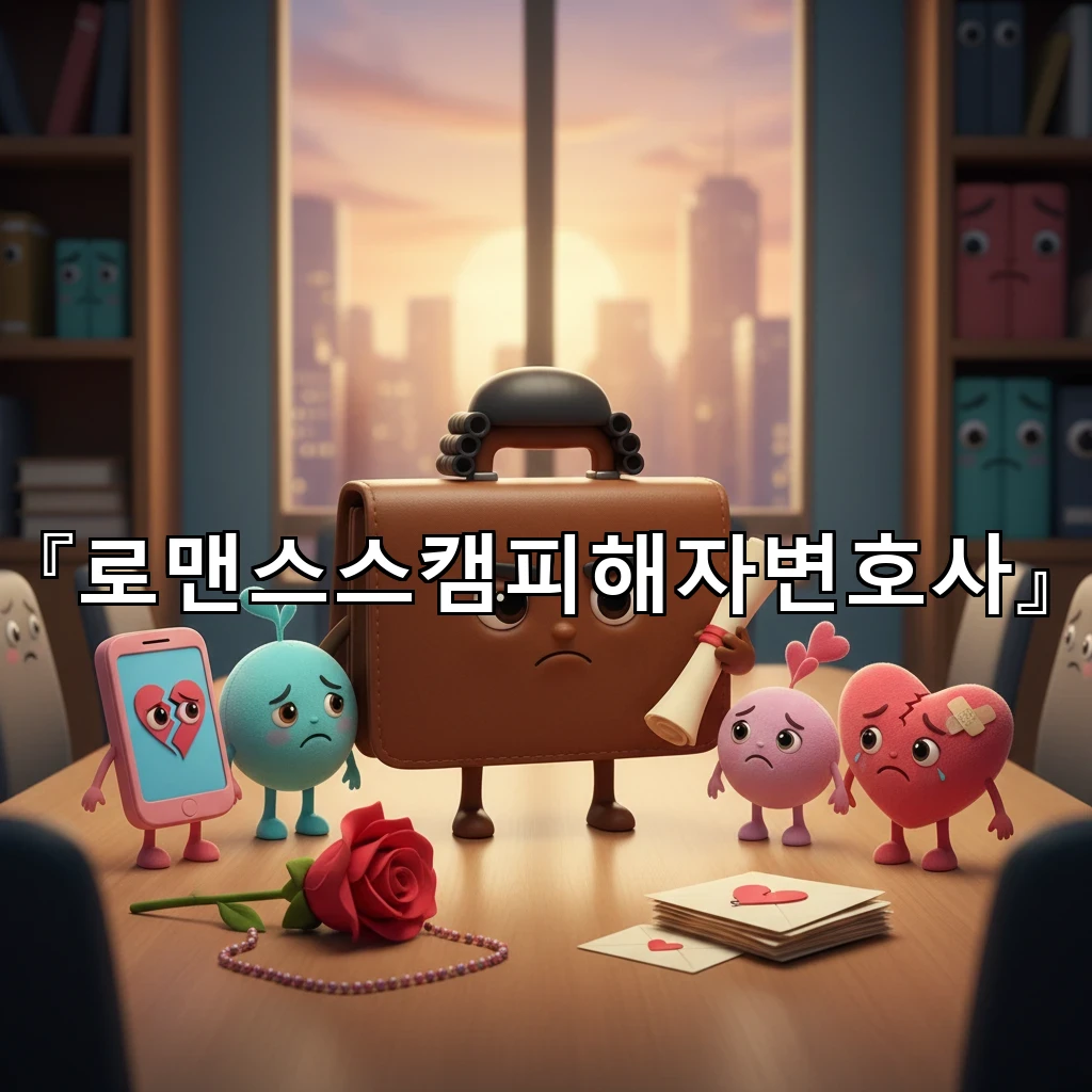 legal image 로맨스스캠피해자변호사 1286