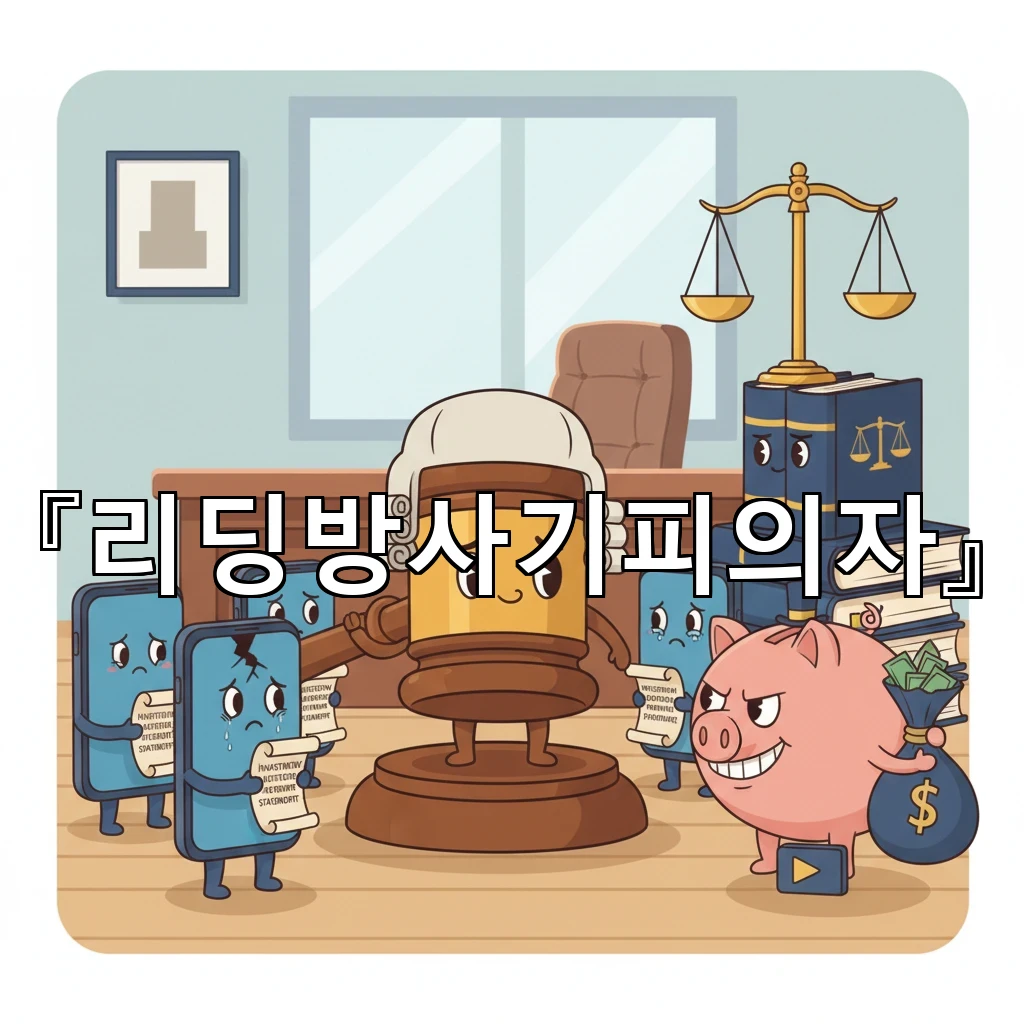 legal image 리딩방사기피의자 1569