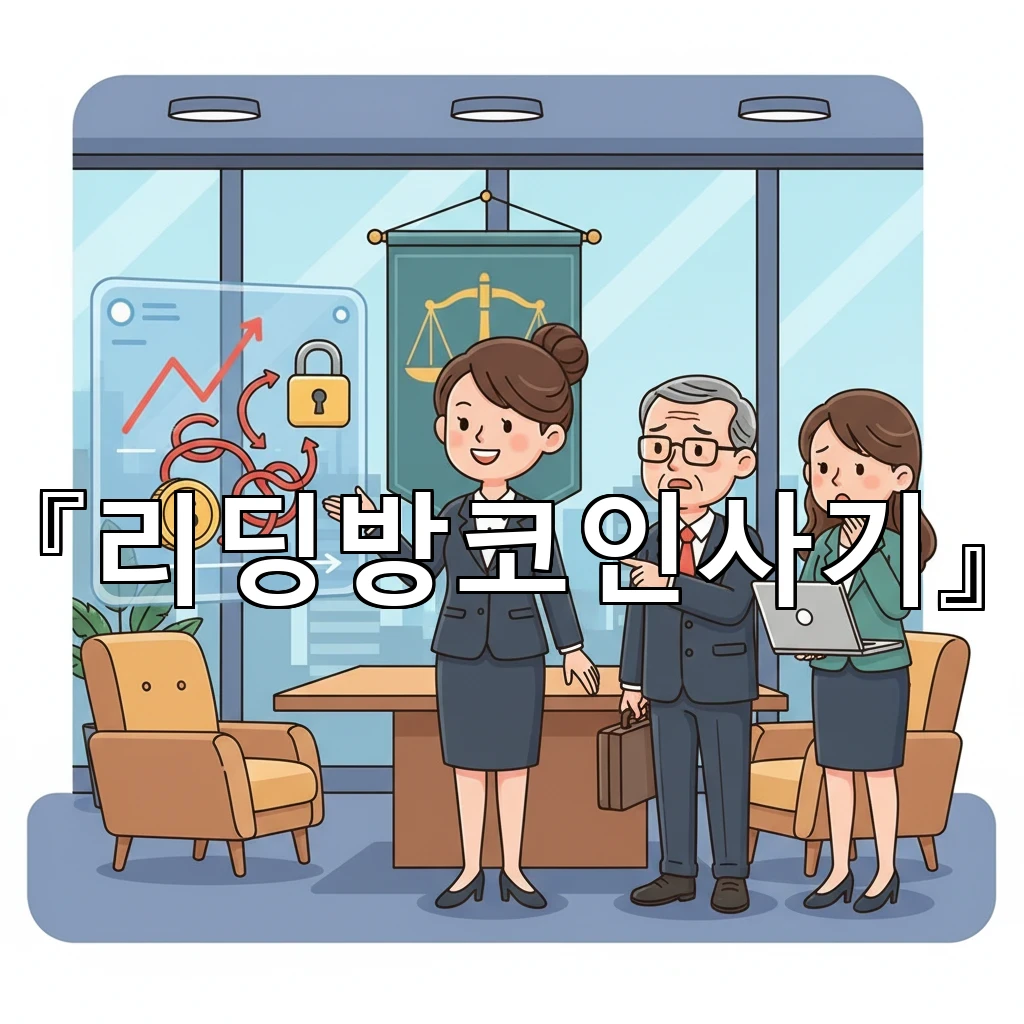 legal image 리딩방코인사기 1460