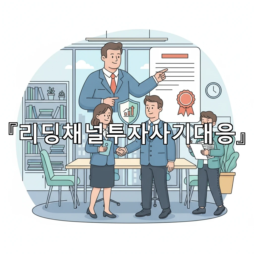 legal image 리딩채널투자사기대응 1557