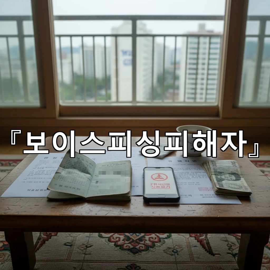 legal image 보이스피싱피해자 1562