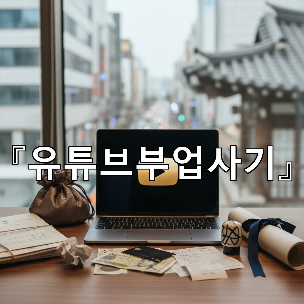 legal image 유튜브부업사기 1786