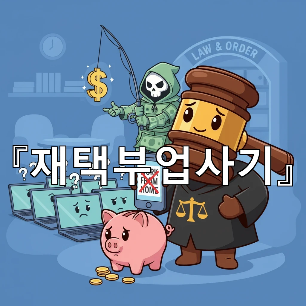 legal image 재택부업사기 1700