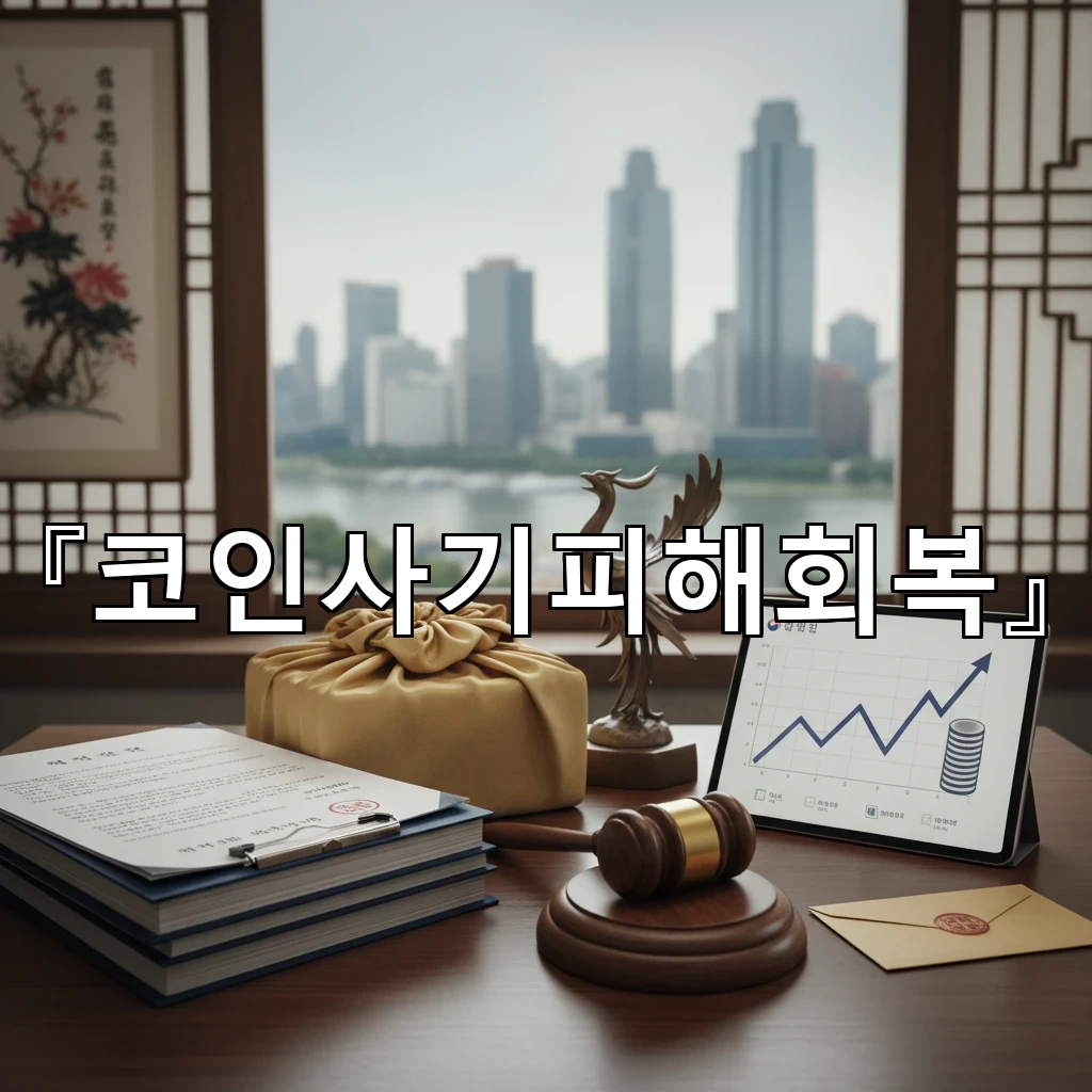 legal image 코인사기피해회복 1290