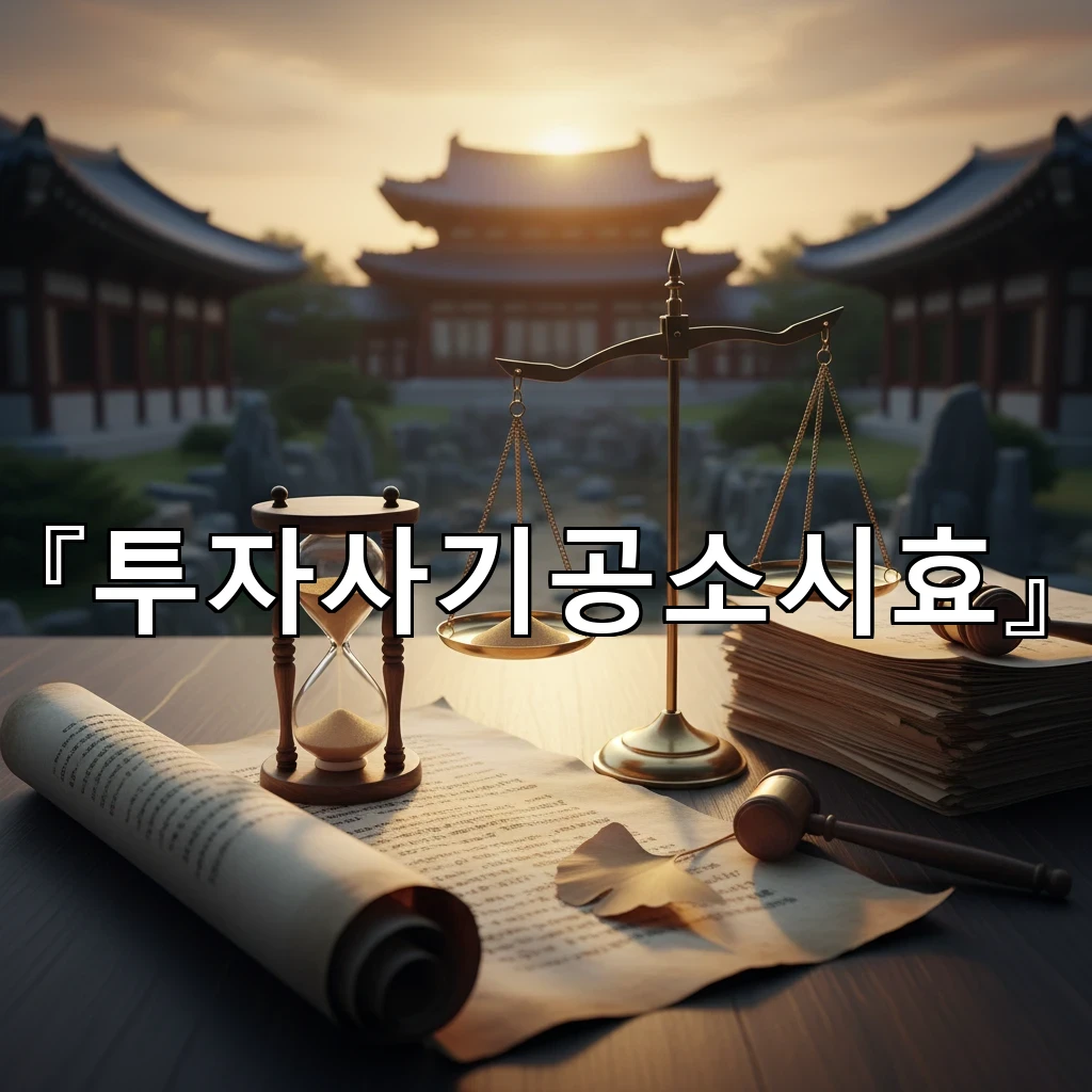 legal image 투자사기공소시효 1314