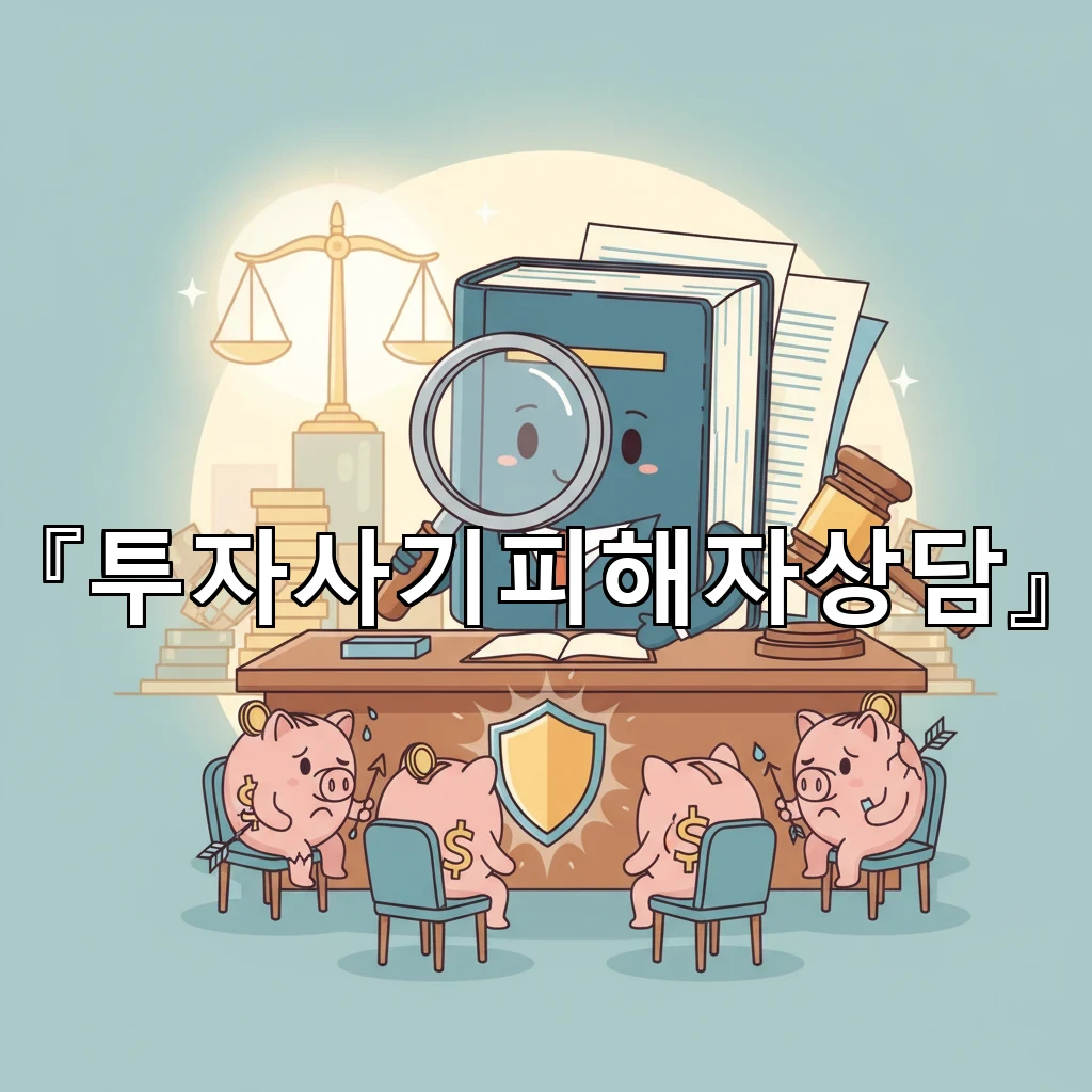 legal image 투자사기피해자상담 1379