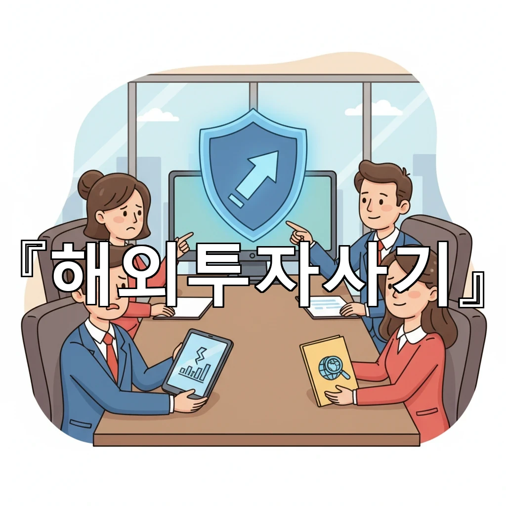 legal image 해외투자사기 1327