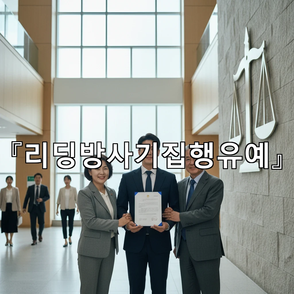 리딩방사기집행유예 선고를 좌우한 쟁점과 증거 정리 방법 안내서