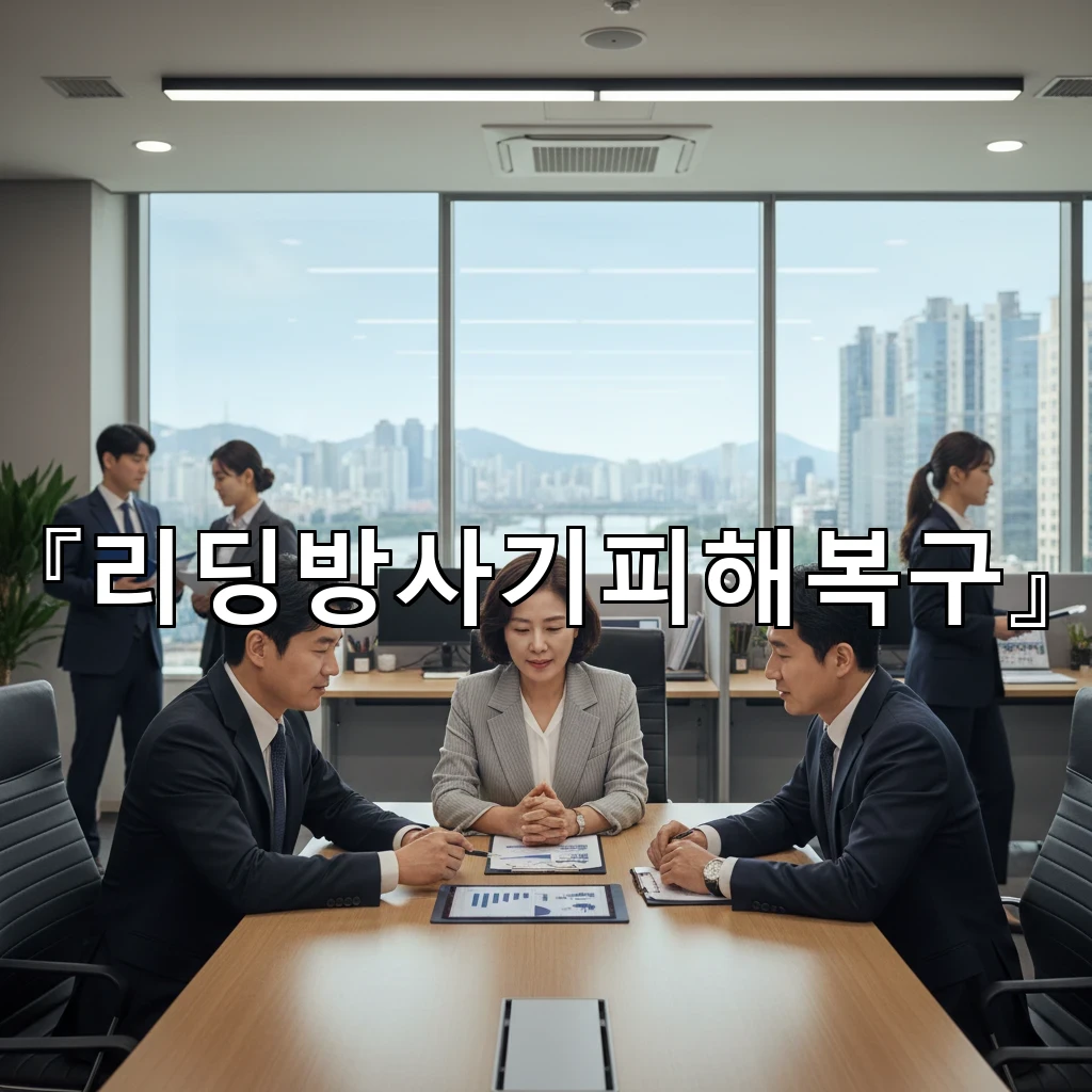 legal image 리딩방사기피해복구 2468