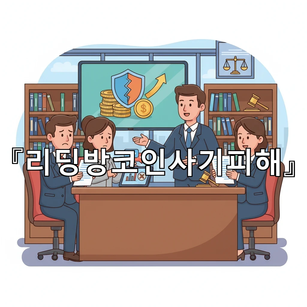 legal image 리딩방코인사기피해 2479