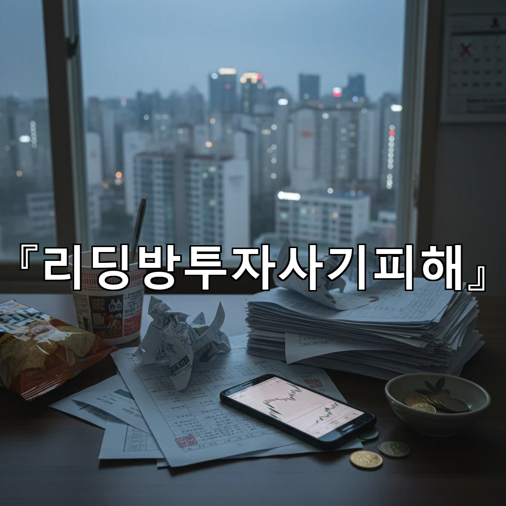 legal image 리딩방투자사기피해 2225