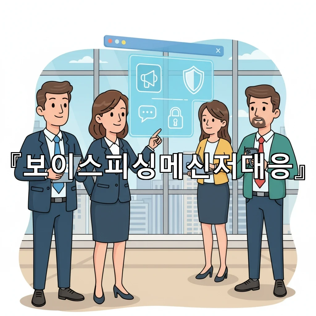 legal image 보이스피싱메신저대응 2355