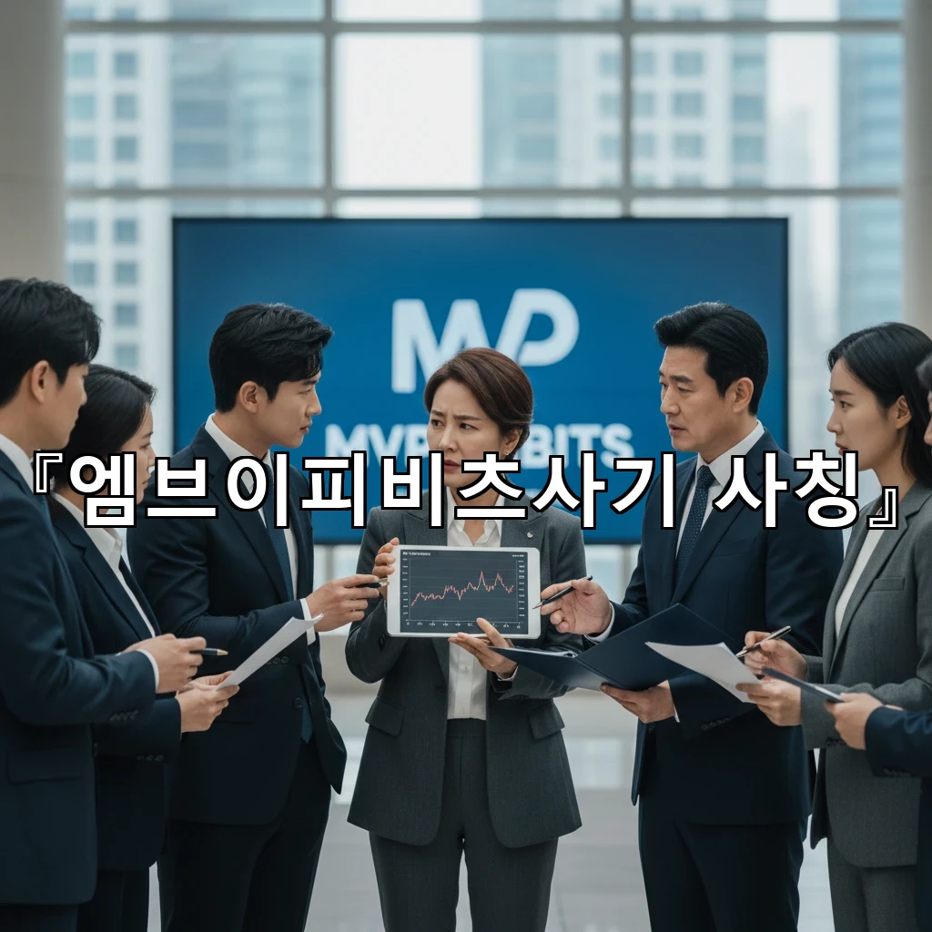 legal image 엠브이피비츠사기 사칭 2365