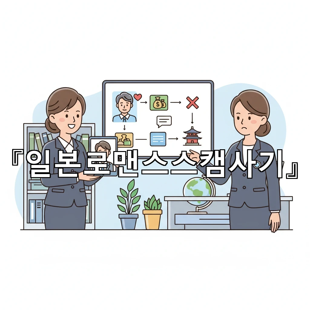 legal image 일본로맨스스캠사기 2128