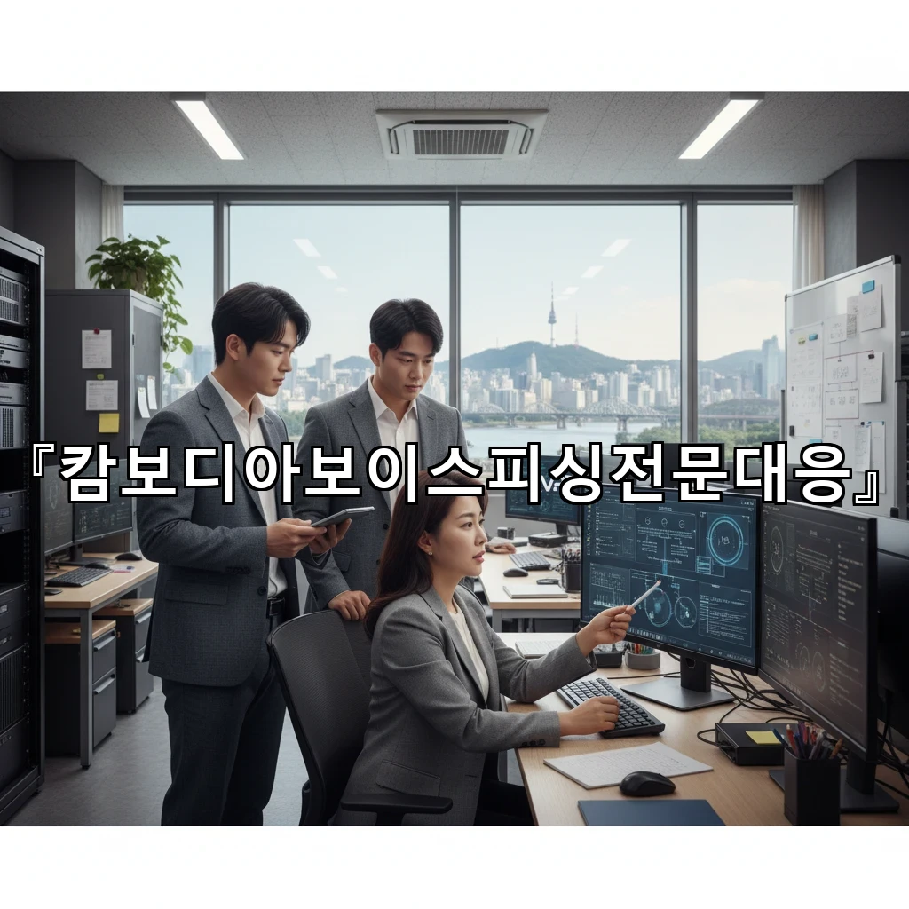 legal image 캄보디아보이스피싱전문대응 2282