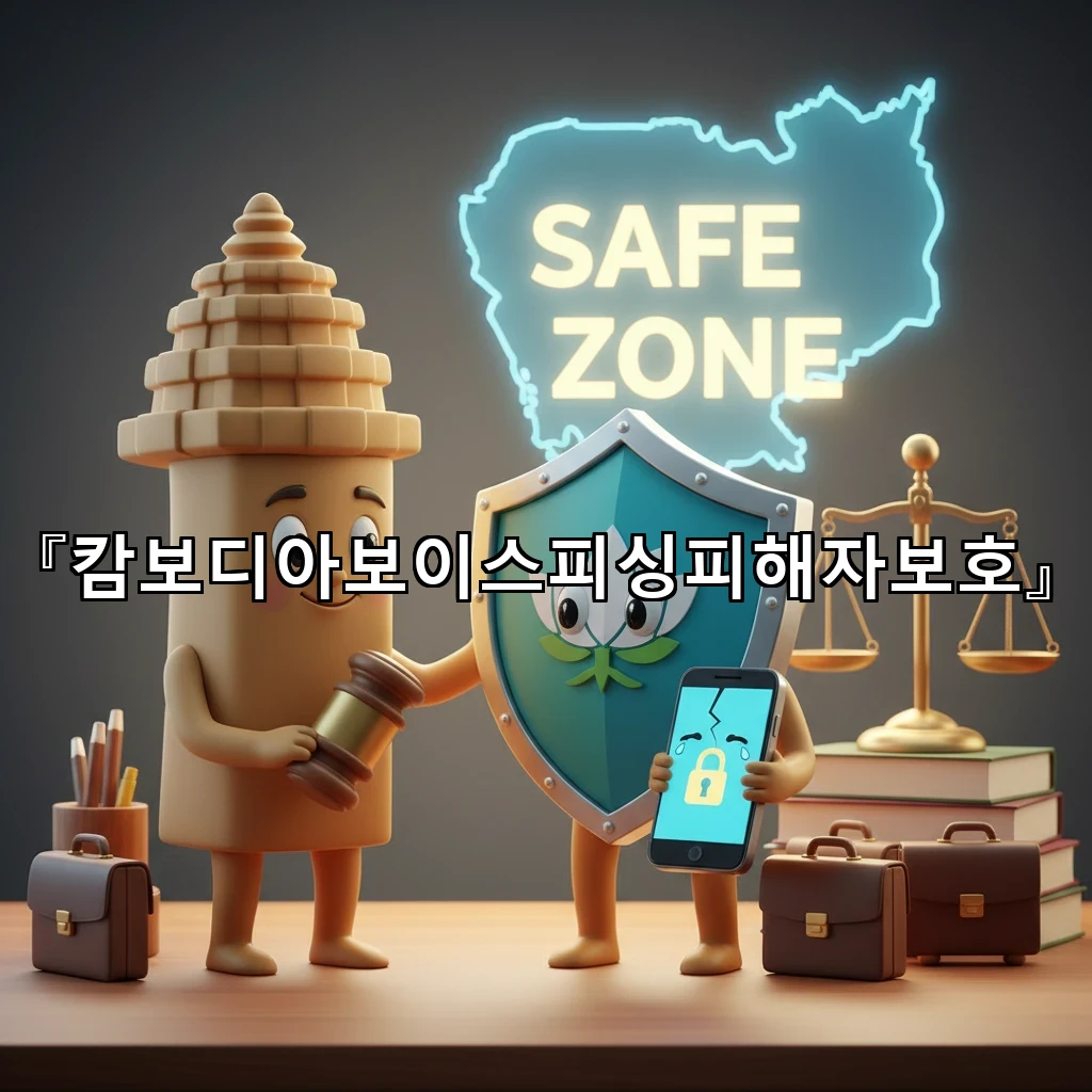 legal image 캄보디아보이스피싱피해자보호 2111