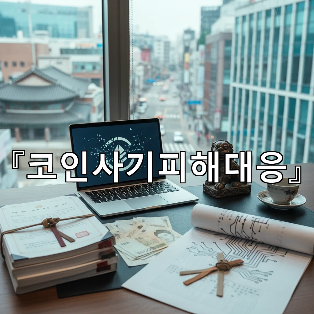 legal image 코인사기피해대응 2340