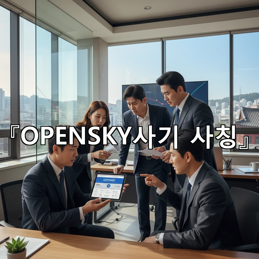 사기사칭 연락을 받았을 때 바로 점검할 계좌와 문구 기준