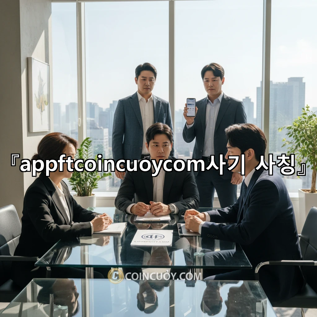 사기사칭 의심 정황 파악부터 신고 절차까지 한눈에 정리