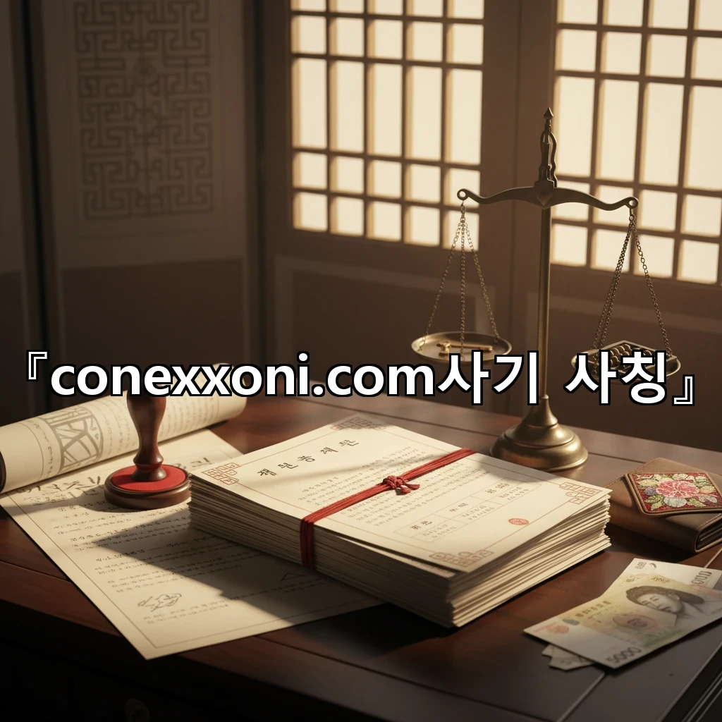 .사기사칭 의심될 때 계정 보호부터 신고까지 한눈에 정리