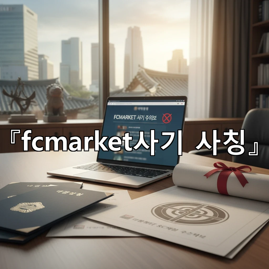 사기사칭 의심 연락을 받았다면 먼저 확인할 점과 대처 흐름