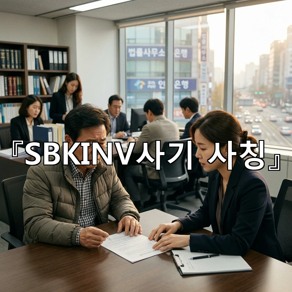 사기사칭 연락 뒤 혼란을 줄이는 핵심 정리와 대응 순서