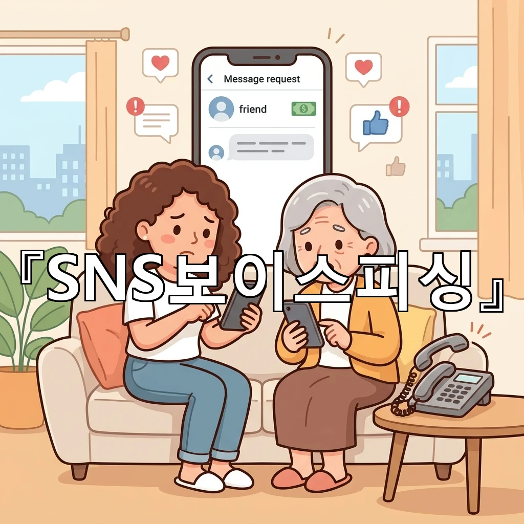 legal image SNS보이스피싱 4224