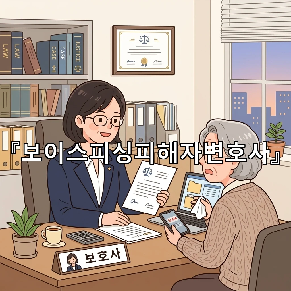 legal image 보이스피싱피해자변호사 4090