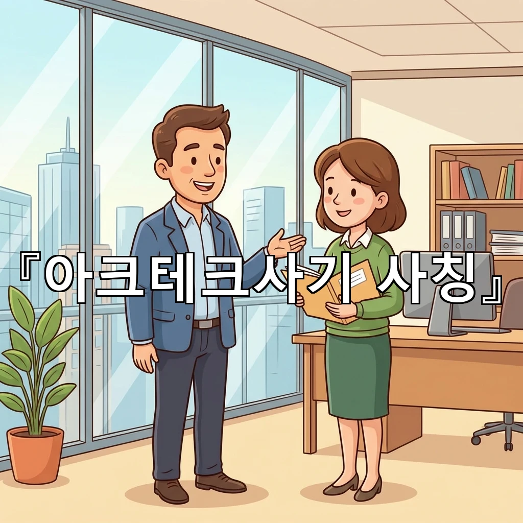 아크테크사기사칭 의심 신호가 보일 때 먼저 살펴야 할 점들