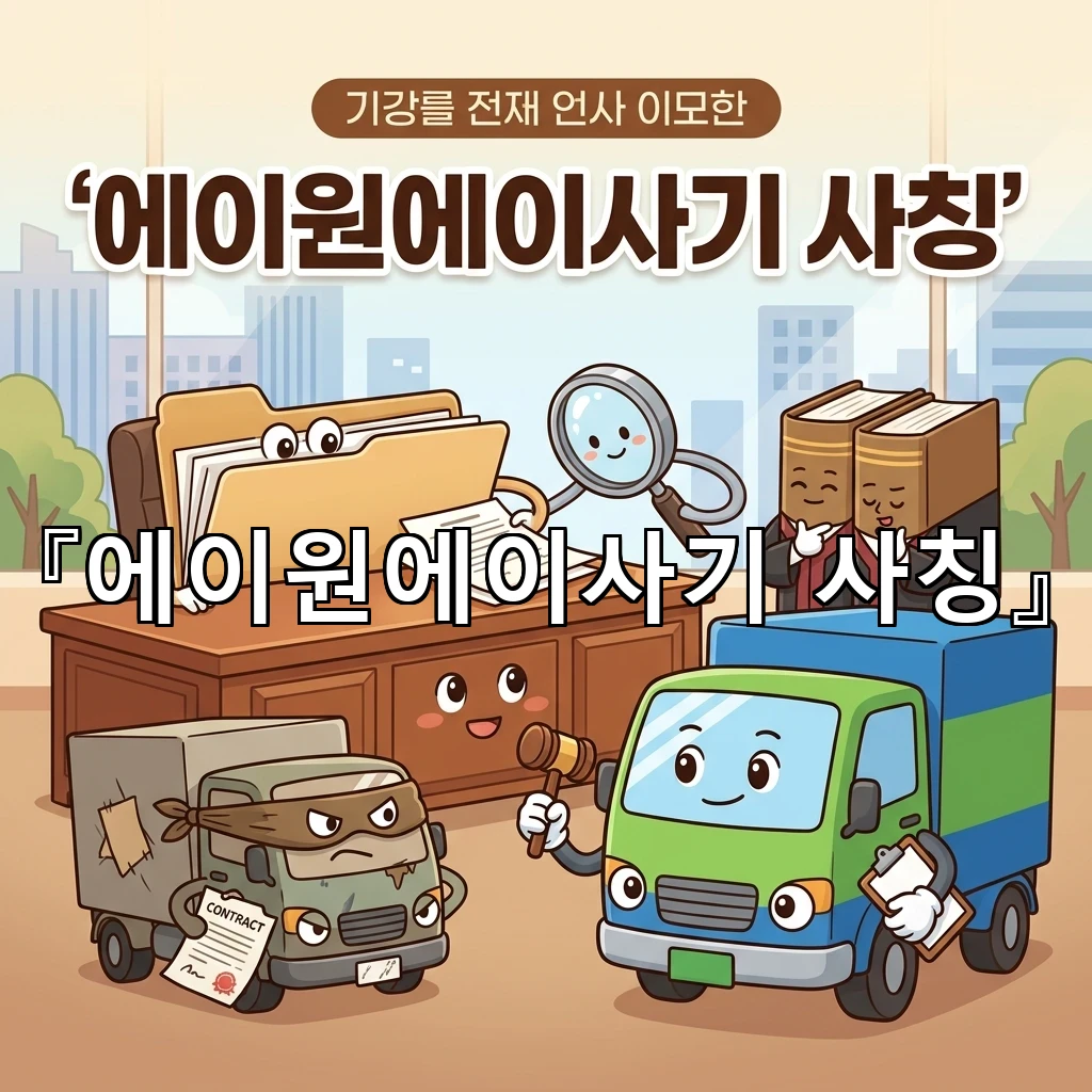에이원에이사기사칭 흐름을 읽는 사람들을 위한 첫 점검 안내