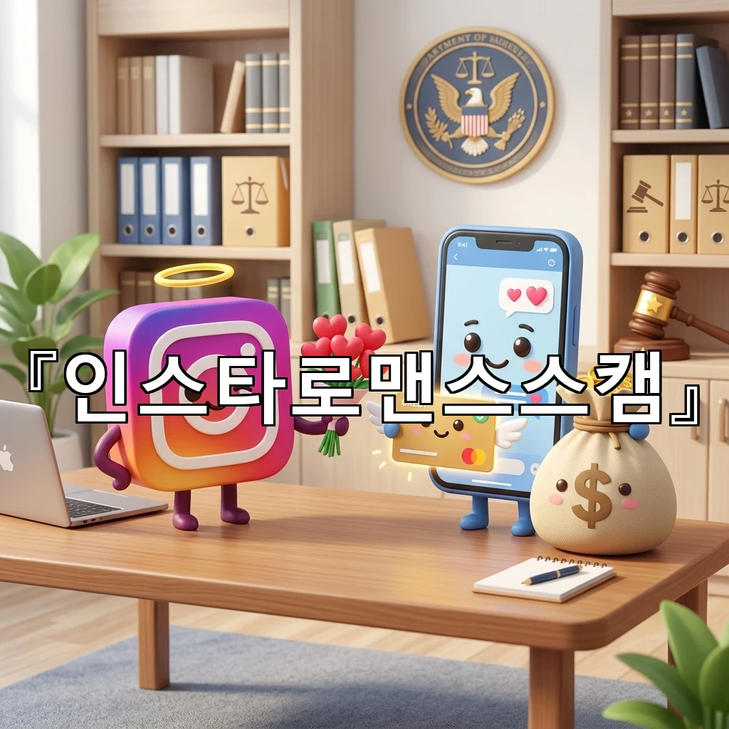 인스타로맨스스캠 감정에 기대어 다가오는 말의 흐름을 살피는 법
