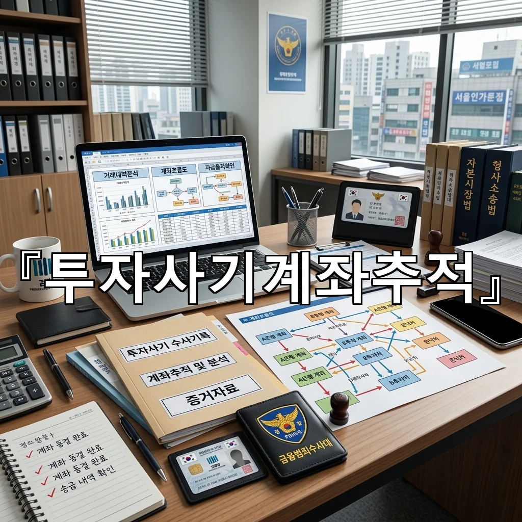 legal image 투자사기계좌추적 4152