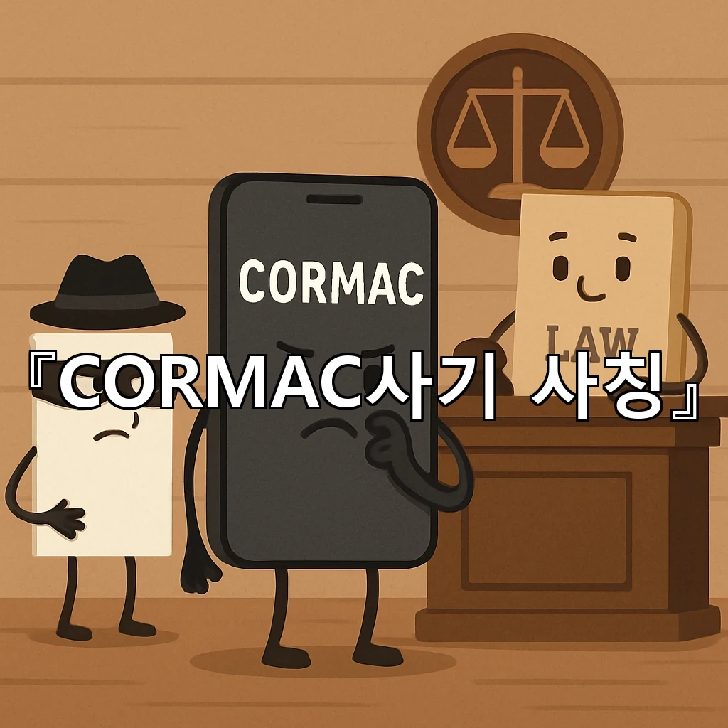 사기사칭 관련 연락을 받았을 때 차분히 보는 핵심 기준