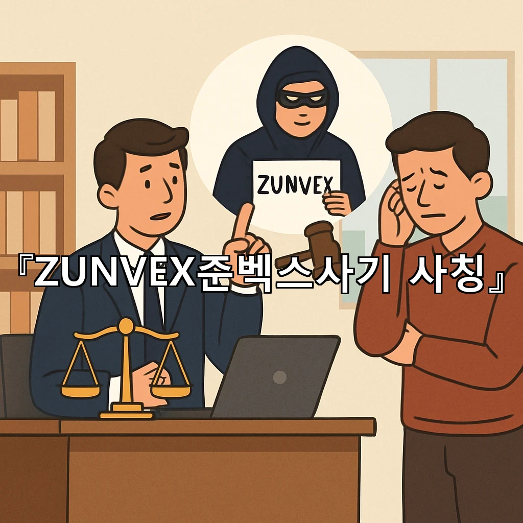 준벡스사기사칭 의심 흐름을 짚어보는 생활 속 점검 기준