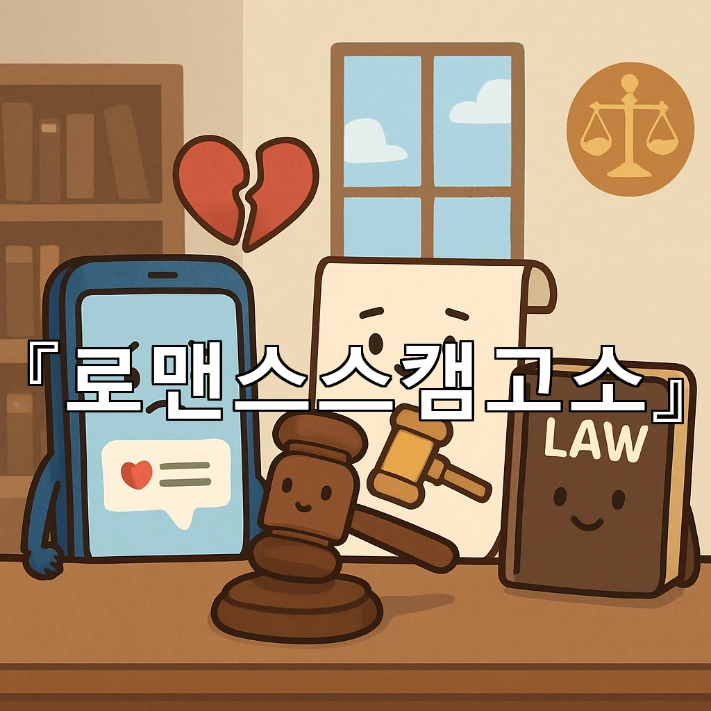 legal image 로맨스스캠고소 5054