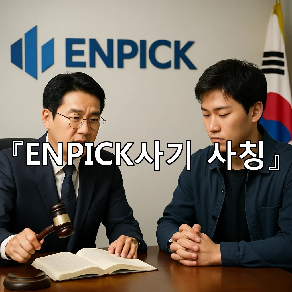 사기사칭 의심 정황을 읽고 대응 흐름을 정리하는 법 안내