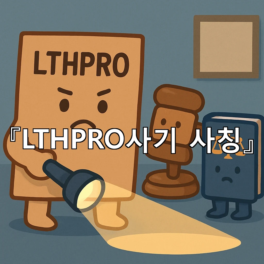 사기사칭 흐름을 다시 읽는 순간 달라지는 판단 기준 정리