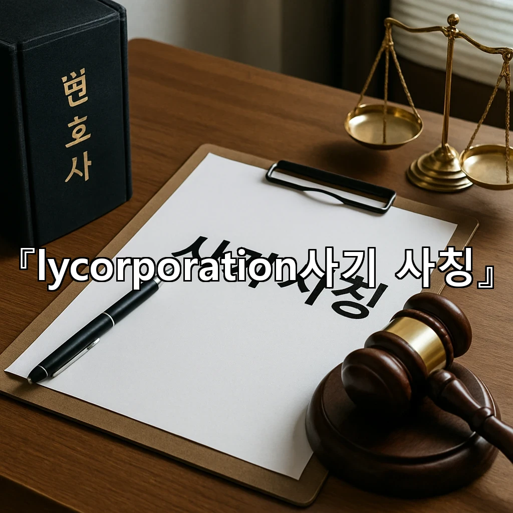 사기사칭 메시지에 숨은 위험 신호를 알아보는 실전 기준