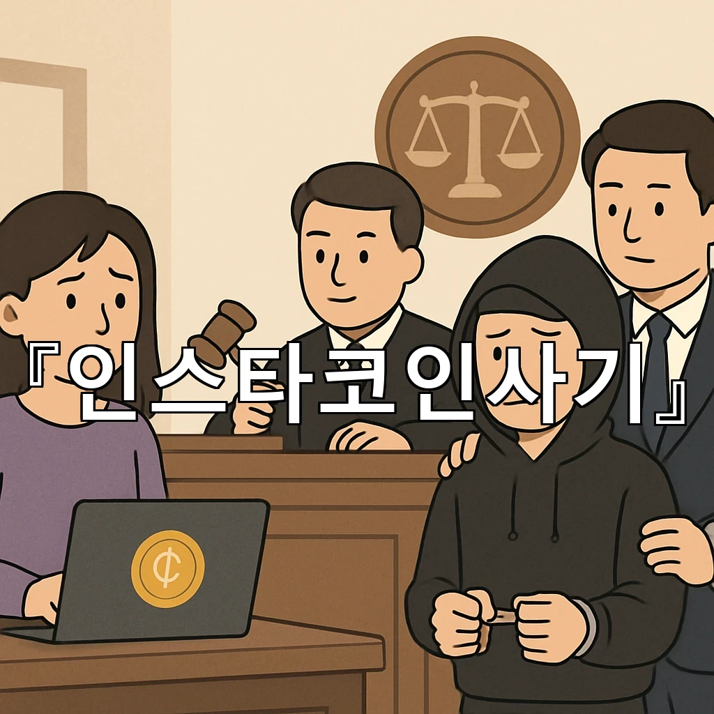 인스타코인사기 흐름을 읽고 대응 방향을 잡는 방법 안내