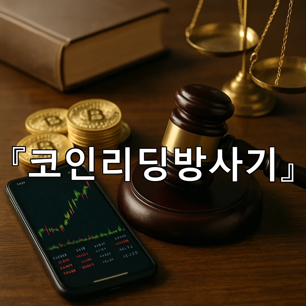 코인리딩방사기 손실 뒤에 남는 기록의 의미를 짚어보는 글