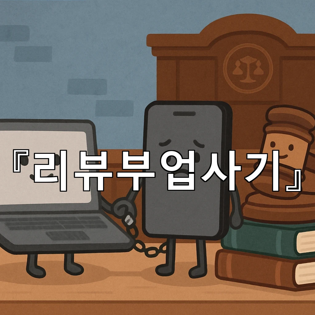 리뷰부업사기 흐름 속에서 놓치기 쉬운 수입 계산의 함정