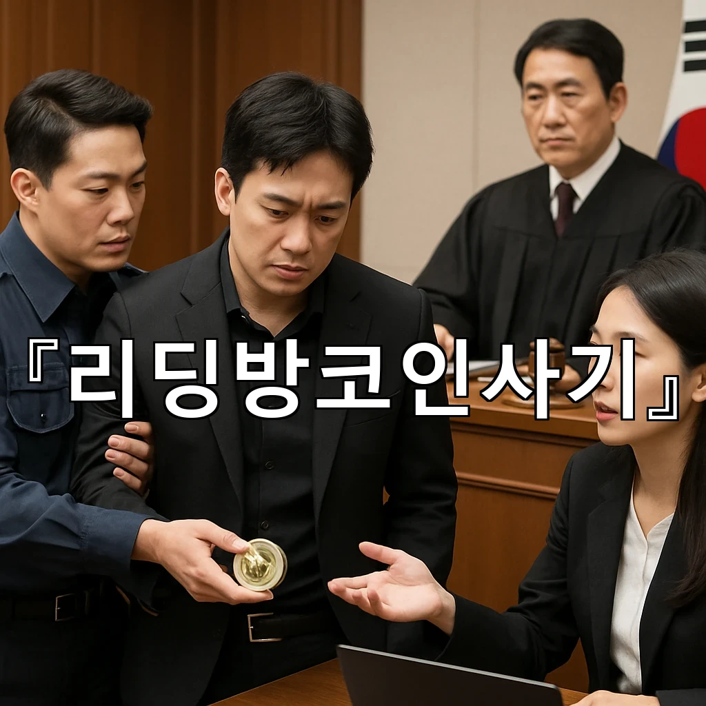 legal image 리딩방코인사기 10128